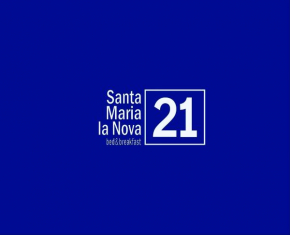 LaNova 21 Rooms